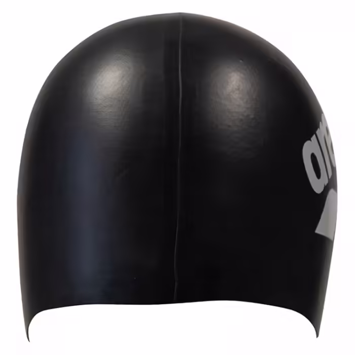 Силиконовая шапочка для плавания Arena BIG LOGO CAP - 2
