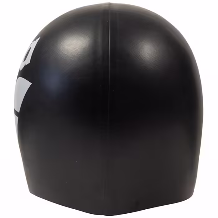 Силиконовая шапочка для плавания Arena BIG LOGO CAP - 4
