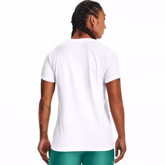 Футболка Under Armour LIVE SPORTSTYLE GRAPHIC SSC - 3