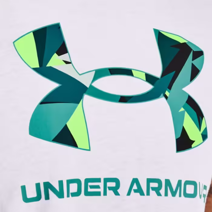 Футболка Under Armour LIVE SPORTSTYLE GRAPHIC SSC - 5