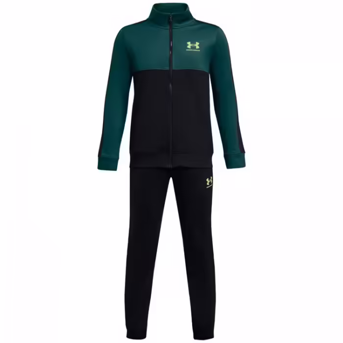Спортивный костюм Under Armour UA CB Knit Track Suit