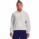 Hanorac Under Armour UA W JOURNEY TERRY HOODIE