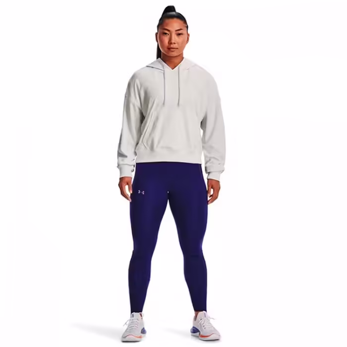 Hanorac Under Armour UA W JOURNEY TERRY HOODIE - 2