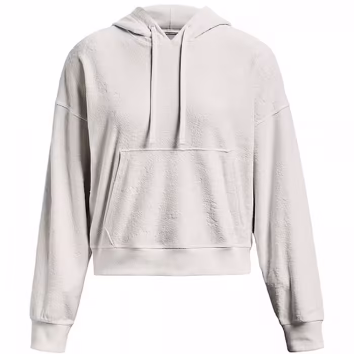 Hanorac Under Armour UA W JOURNEY TERRY HOODIE - 3