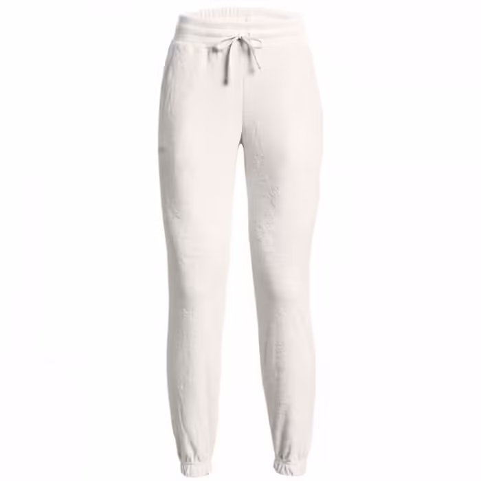 Pantaloni Under Armour Journey Terry Pant - 5