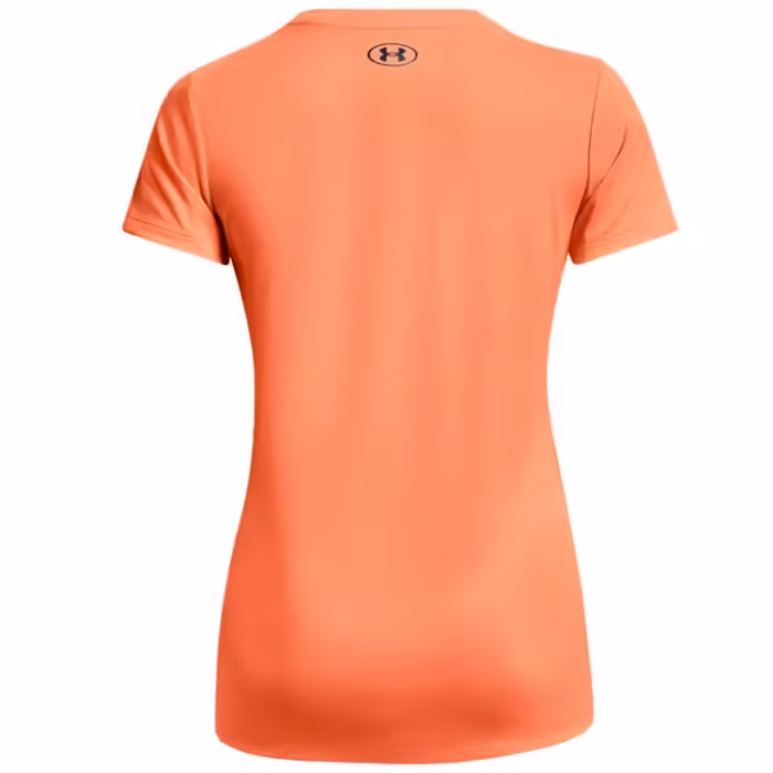 Tricou Under Armour UA Tech Solid Script SSC - 3