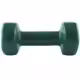 Гантель 4 кг HMS Vinyl Dipped Dumbbells (Fitbell)