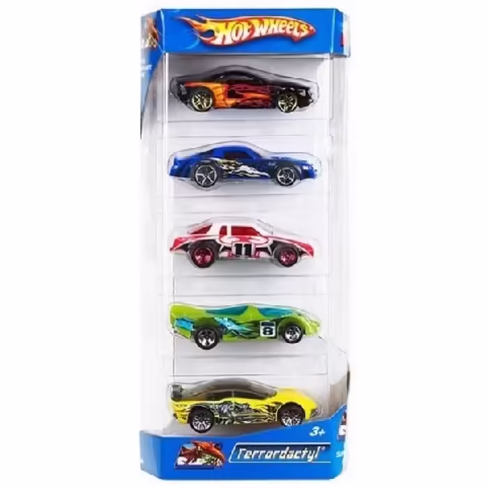 Машинки Hot Wheels 1806