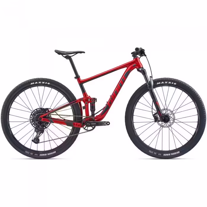 Bicicleta de munte Giant Anthem 3