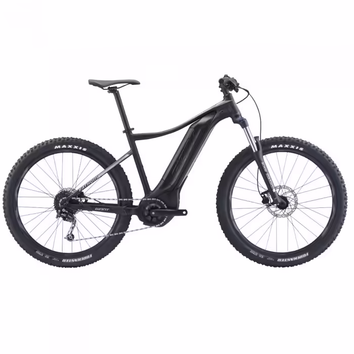 Electrobicicleta Giant Fathom E+ 3 Power
