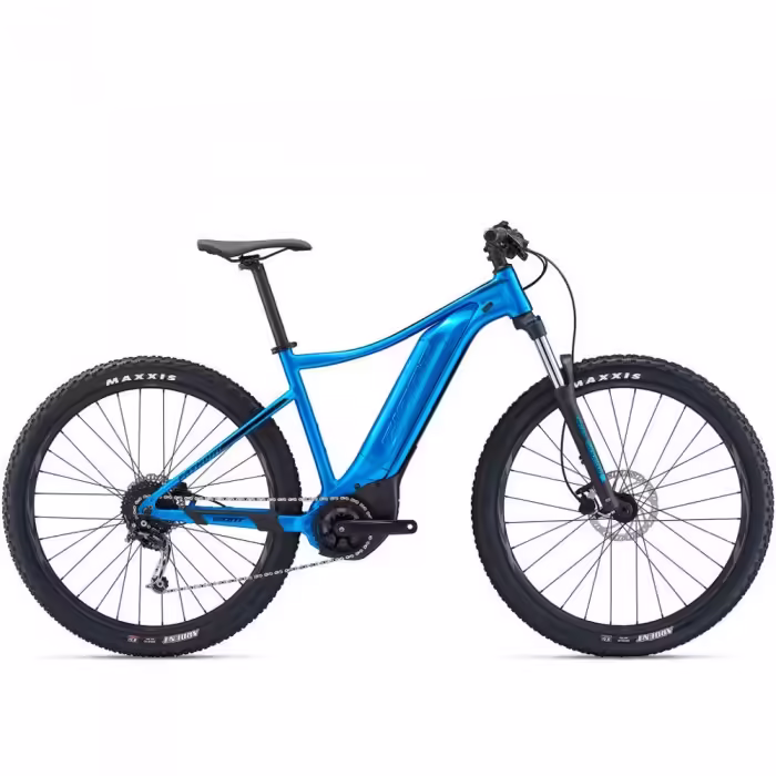 Electrobicicleta Giant Fathom E+ 3 29er