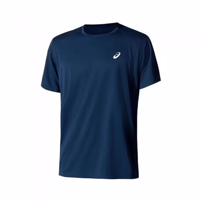 Футболка Asics 2011A813-406