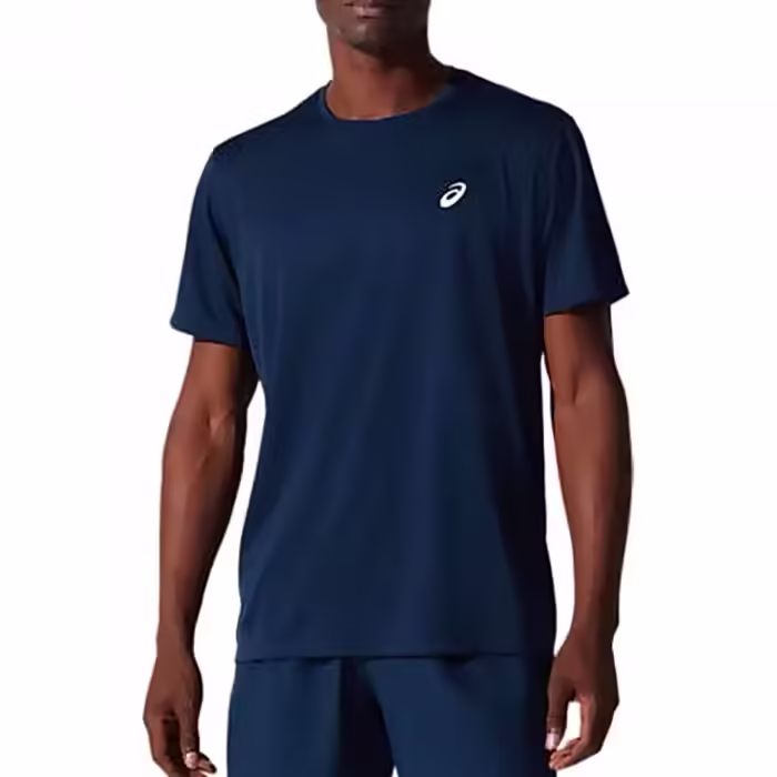 Футболка Asics 2011A813-406 - 2