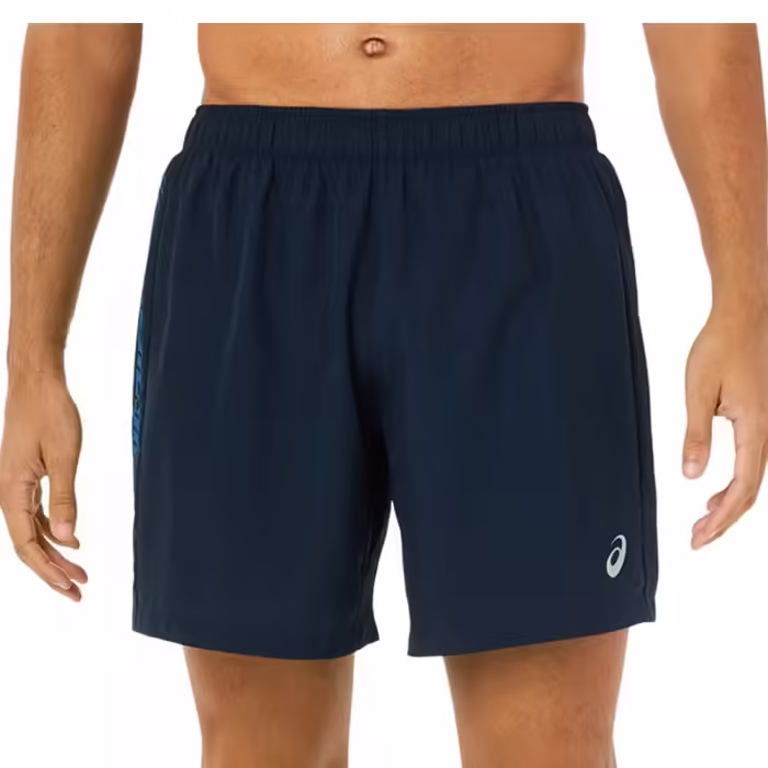 Шорты Asics ICON 7IN SHORT