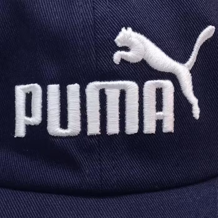 Chipiu Puma ESS Cap Jr - 2