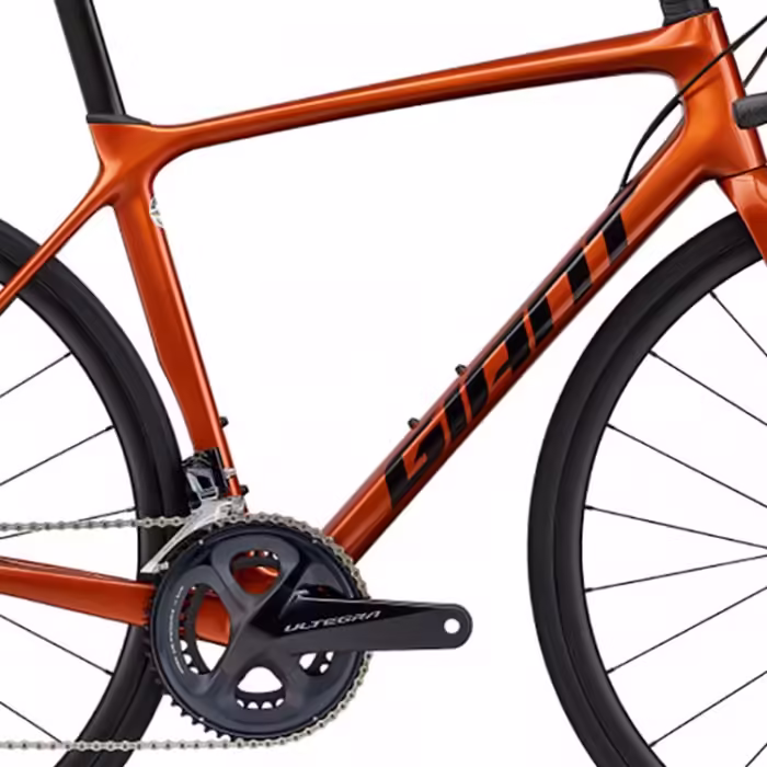 Велосипед шоссейный GIANT TCR Advanced 1 Disc-PC - 3