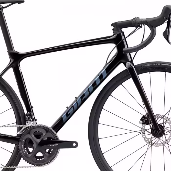 Bicicleta sosea Giant TCR Advanced 2 DiscВ­PC - 3