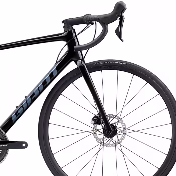Bicicleta sosea Giant TCR Advanced 2 DiscВ­PC - 4