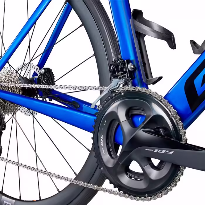 Bicicleta sosea Giant Propel Advanced 2 - 2