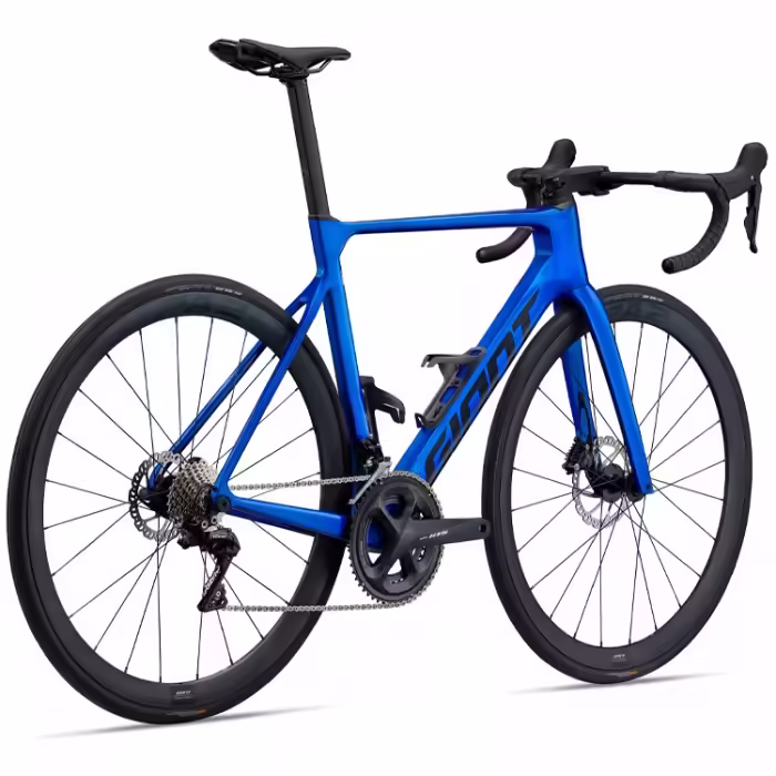 Bicicleta sosea Giant Propel Advanced 2 - 5
