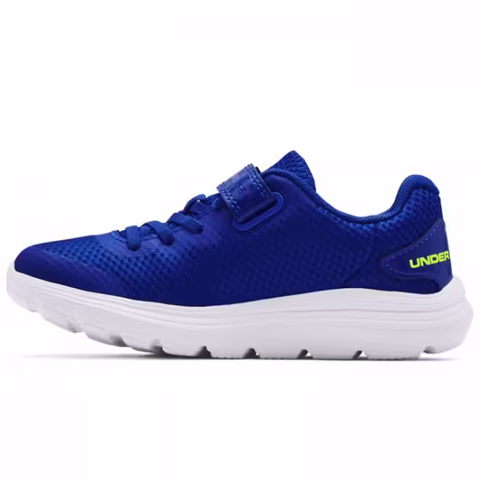 Кроссовки Under Armour UA PS Surge 2 AC-BLU