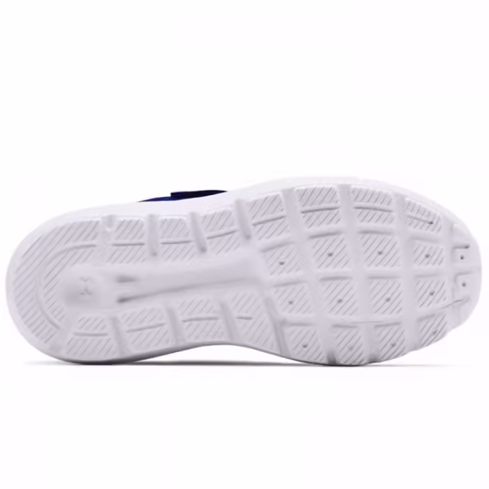 Кроссовки Under Armour UA PS Surge 2 AC-BLU - 2