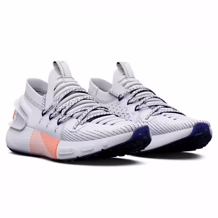 Incaltaminte Sport Under Armour UA W HOVR PHANTOM 3 Alb 37.5 - 5
