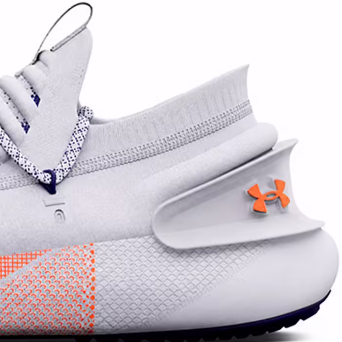 Incaltaminte Sport Under Armour UA W HOVR PHANTOM 3 Alb 37.5 - 6