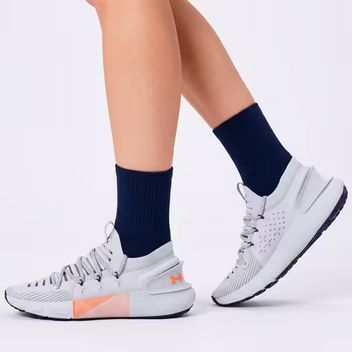 Incaltaminte Sport Under Armour UA W HOVR PHANTOM 3 Alb 37.5 - 7