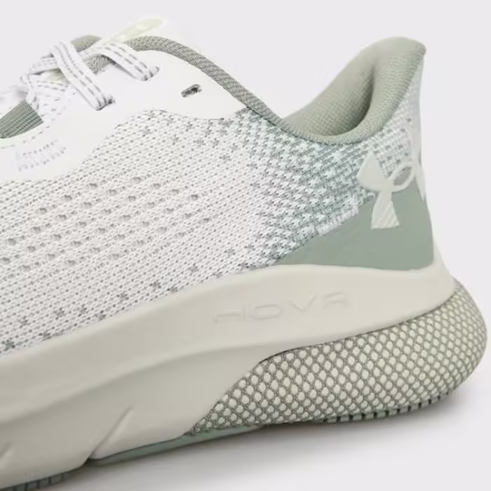 Incaltaminte Sport Under Armour UA W HOVR Turbulence 2 Alb 39 - 6