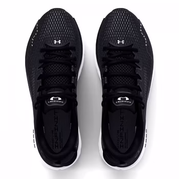 Кроссовки Under Armour UA M HOVR INFINITE 5 - 4