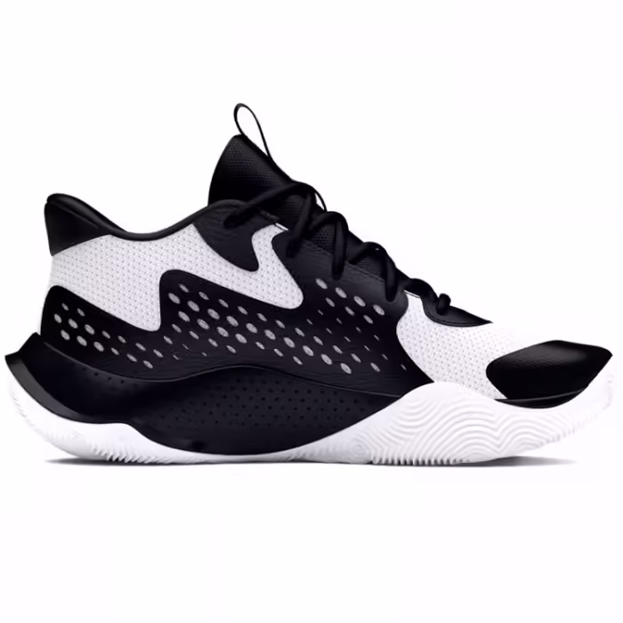 Incaltaminte Sport Under Armour UA JET 23 - 5