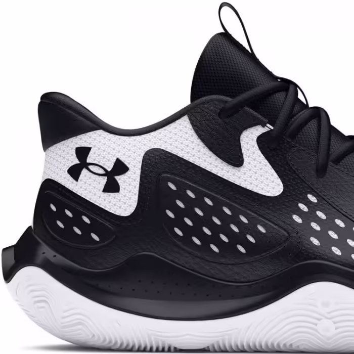 Кроссовки Under Armour UA JET 23 Белый 44.5 - 6