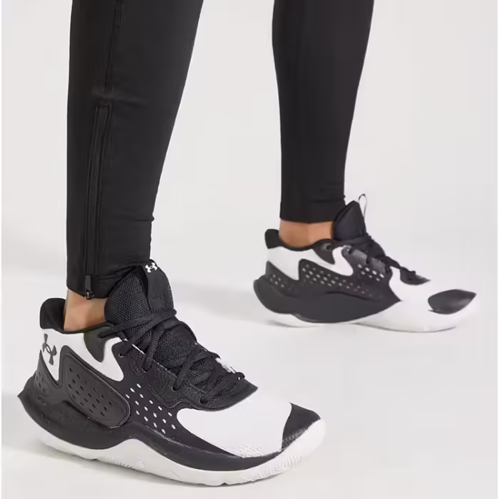 Кроссовки Under Armour UA JET 23 Белый 44.5 - 7