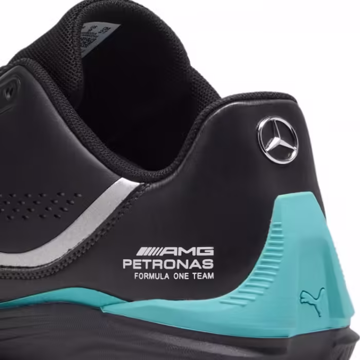 Кроссовки Puma MAPF1 Drift Cat - 4