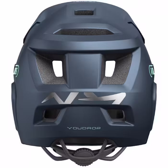 Casca full-face ABUS YOUDROP FF - 2