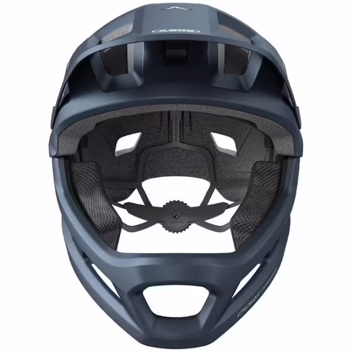 Casca full-face ABUS YOUDROP FF - 3