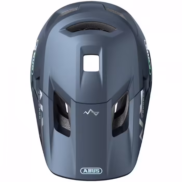 Casca full-face ABUS YOUDROP FF - 4