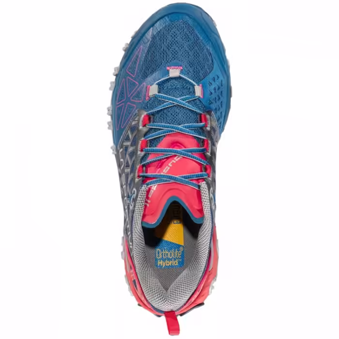Кроссовки La Sportiva Bushido II Woman - 2