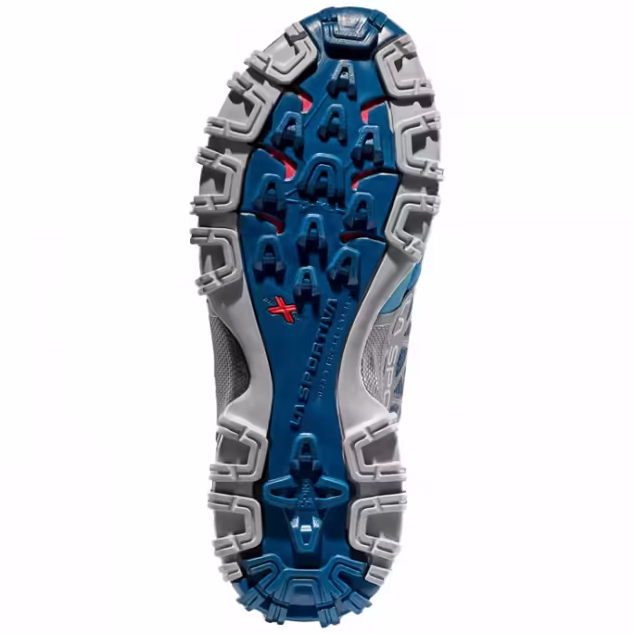 Кроссовки La Sportiva Bushido II Woman - 4