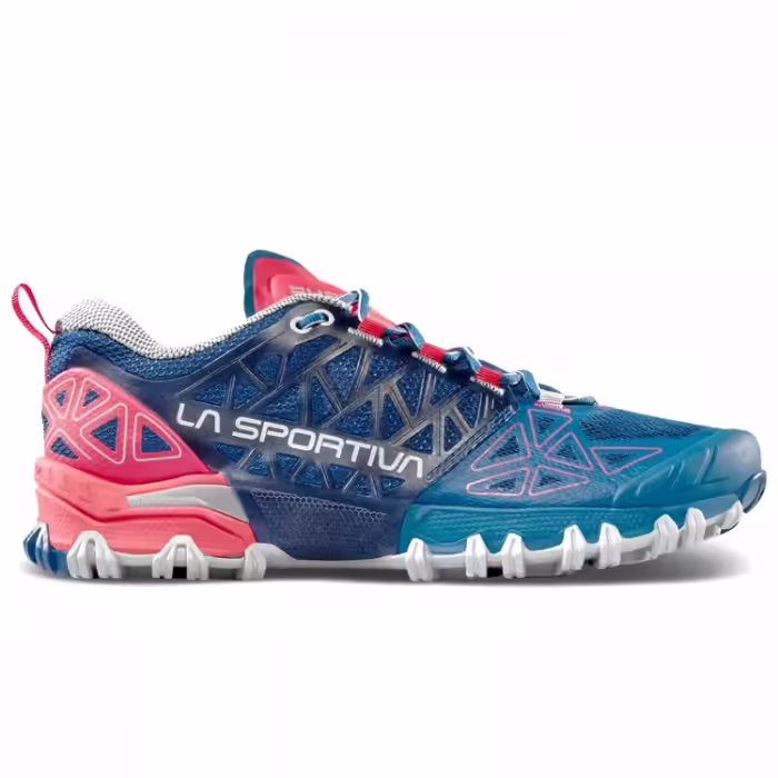 Кроссовки La Sportiva Bushido II Woman - 5