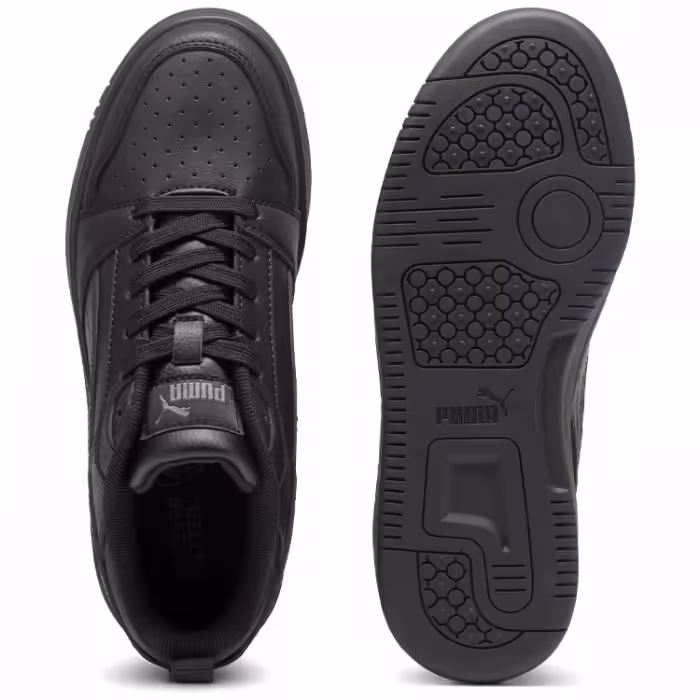 Кроссовки Puma Rebound Jr - 4