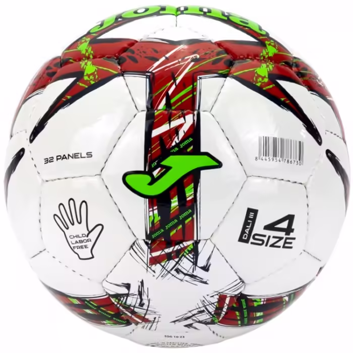 Minge fotbal Joma DALI III BALL - 2