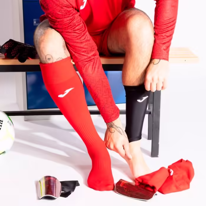 Scuturi Joma SPARTAN SHIN GUARDS - 2