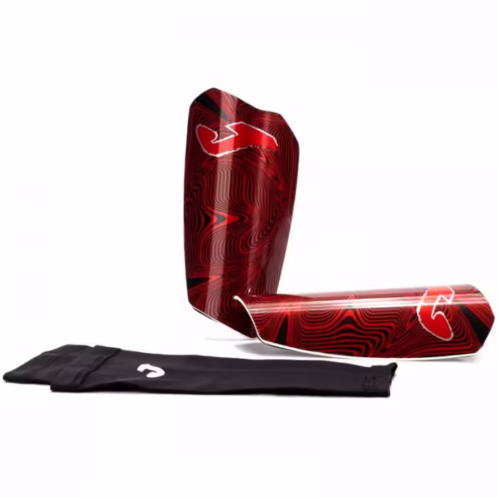 Scuturi Joma SPARTAN SHIN GUARDS - 3