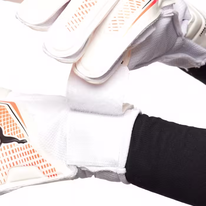 Перчатки вратарские Puma ULTRA Play RC - 4