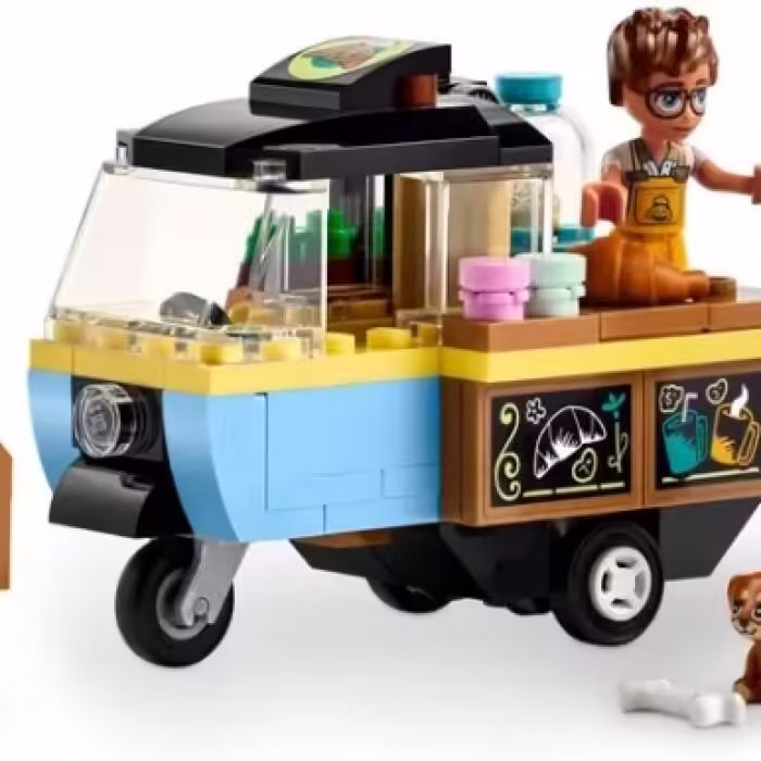 Конструктор Lego 42606 - 2