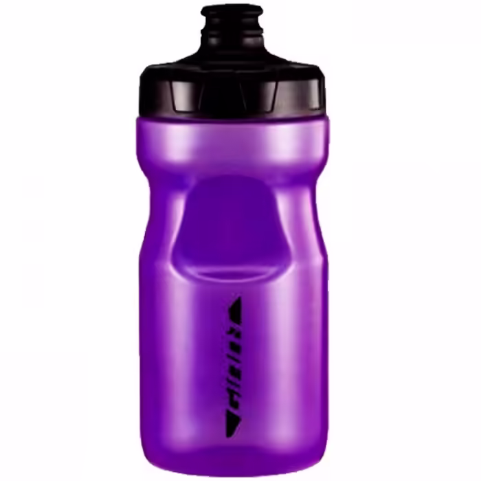 Фляга Giant ARX BOTTLE 400CC TRANSPARENT PURPLE