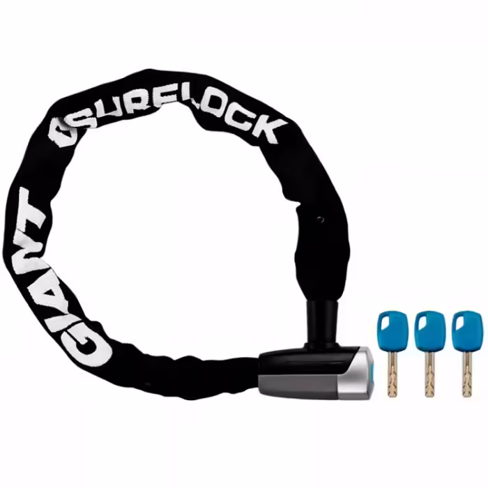 Велозамок Giant SURELOCK FORCE 1