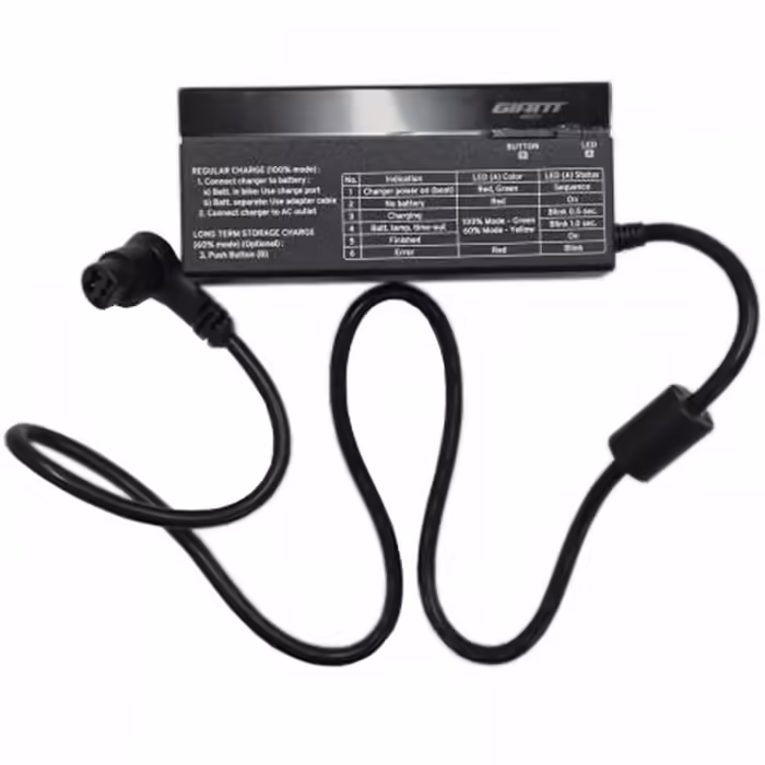 Incarcator GIANT Smart Charger